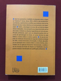 Livro - O Ensino Profissional Na Irradiação Do Industrialismo - Luiz Antônio Cunha - comprar online
