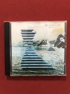 CD - Renaissance - Prologue - 1993 - Nacional