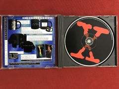 CD - Songs In The Key Of X - The X Files Soundtrack - Import na internet