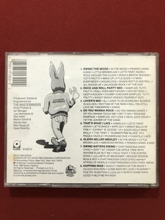 CD - Jive Bunny And The Mastermixers - The Album - Importado - comprar online