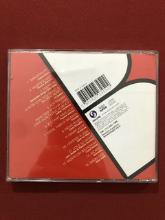 CD - Bee Gees Forever - Nacional - Seminovo - comprar online