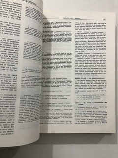 Livro - Coleção Suma Teológica 11 Volumes - Tomás De Aquino - Capa Dura na internet