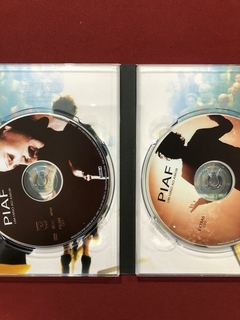 DVD Duplo - Piaf: Um Hino ao Amor - Edição Especial na internet