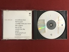 CD - Sade - Love Deluxe - Importado - 1992 na internet
