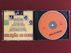 CD - Seleção De Ouro - Original Serie TV - Nacional na internet