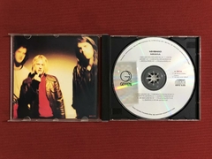 CD - Nirvana - Nevermind - Nacional - 1991 - Seminovo na internet