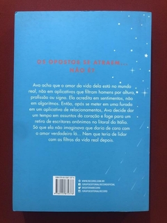 Livro - Amar É Relativo - Sophie Kinsella - Ed. Record - Seminovo - comprar online
