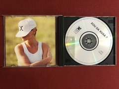 CD - Xou Da Xuxa 7 - Nacional - 1996 na internet