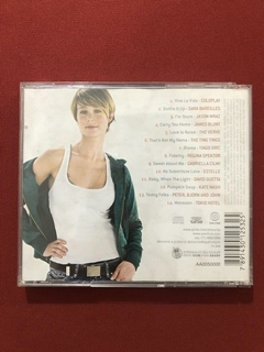 CD - A Favorita - Trilha Sonora Internacional - 2008 - comprar online