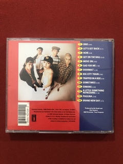 CD - No Doubt - No Doubt - 1992 - Importado - Seminovo - comprar online