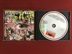 CD - Cream - Disraeli Gears - 1967 - Importado na internet