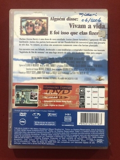 DVD - Thelma & Louise - Susan Sarandon - Semino - comprar online