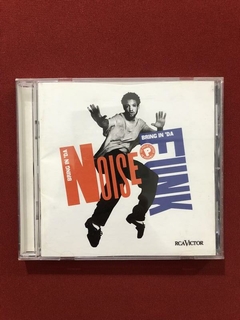 CD - Bring In 'da Noise, Bring In 'da Funk - Broadway Cast