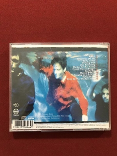 CD - Morphine - Like Swimming - Nacional - 2001 - comprar online