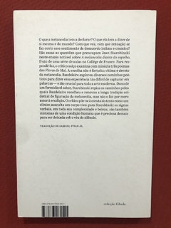 Livro - A Melancolia Diante Do Espelho - Jean S. - Seminovo - comprar online