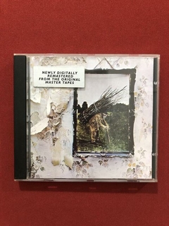 CD - Led Zeppelin - Led Zeppelin 4 - Importado - Seminovo