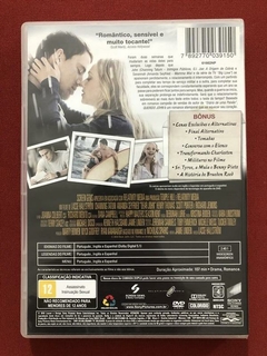 DVD - Querido John - Channing Tatum/ Amanda Seyfried - Semin - comprar online