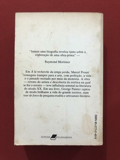 Livro - Marcel Proust - George D. Painter - Ed. Guanabara - comprar online