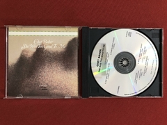 CD - Chet Baker - She Was Too Good to Me - Seminovo na internet