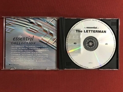 CD - The Lettermen - The Essential Of - Nacional - Seminovo na internet
