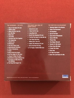 CD - Box Set Soul - 3 CDs - Importado - Seminovo - comprar online