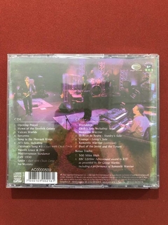 CD Duplo - Return To Forever - Returns - Nacional - comprar online
