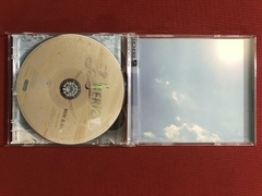 CD Duplo - America - Here & Now - Importado - Seminovo - Sebo Mosaico - Livros, DVD's, CD's, LP's, Gibis e HQ's