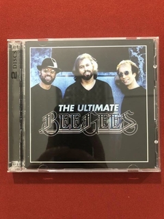 CD Duplo - Bee Gees - The Ultimate - Importado - Seminovo na internet