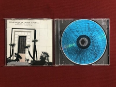 CD - Hole - Celebrity Skin - 1998 - Nacional na internet