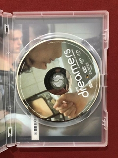 DVD - Os Sonhadores - Bernardo Bertolucci - Eva Green na internet