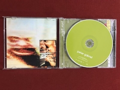 CD - Peter Gabriel - 4 - Nacional - 2002 na internet