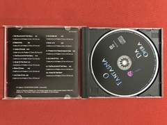 CD - O Fantasma Da Ópera - Andrew Lloyd Webber - Seminovo na internet