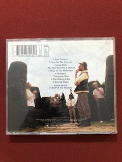 CD - Jethro Tull - Crest Of A Knave - Importado - 2005 - comprar online