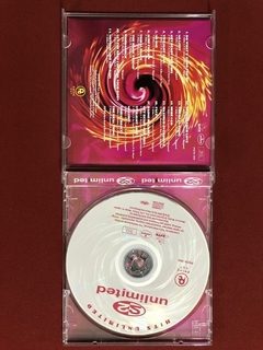 CD - 2 Unlimited - Hits Unlimited - Importado - Seminovo na internet