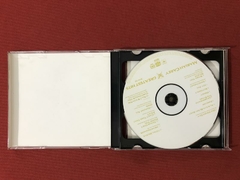 CD Duplo - Mariah Carey - Greatest Hits - Importado - Sebo Mosaico - Livros, DVD's, CD's, LP's, Gibis e HQ's