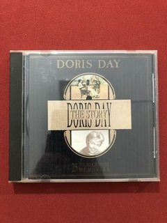 CD - Doris Day - The Story - Importado - Seminovo