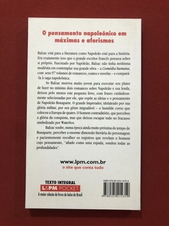 Livro - Como Fazer A Guerra - Napoleão - L&PM Pocket - Seminovo - comprar online