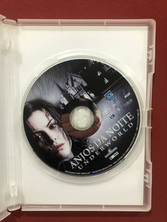 DVD- Anjos da Noite: Underworld- Kate Beckinsale- Bill Nighy na internet