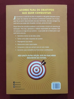Livro - O Poder Da Ação - Paulo Vieira - Editora Gente - Semin - comprar online
