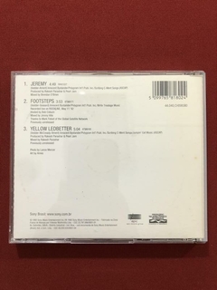 CD - Pearl Jam - Jeremy - Nacional - 1992 - comprar online
