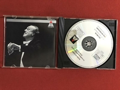 CD - Bruch/ Mendelssohn: Violin Concertos - Importado- Semin na internet