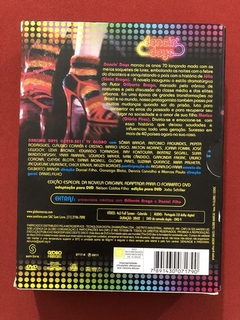 DVD - Box Dancin' Days - 12 Discos - Direção: Daniel Filho - comprar online