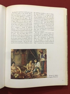 Livro - Nineteenth Century Art - Ariane Ruskin - McGraw-Hill - loja online