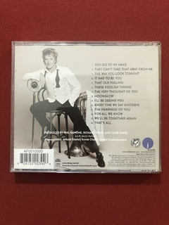 CD - Rod Stewart - It Had To Be You... - Nacional - Seminovo - comprar online