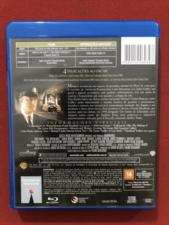 Blu-ray - À Espera De Um Milagre - Tom Hanks - Seminovo - comprar online