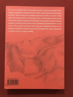 Livro - Direitos De Autor E Direitos Conexos - Eliane Y. Abrão - Seminovo - comprar online