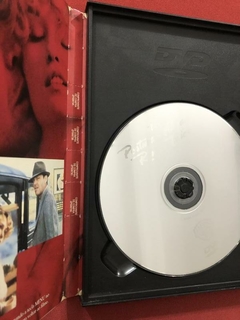 DVD - O Destino Bate A Sua Porta - Jack Nicholson - Seminovo na internet