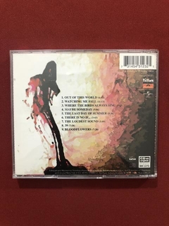 CD - The Cure - Bloodflowers - Nacional - Seminovo - comprar online