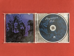 CD - Pink Floyd - Progressive File - Importado - Seminovo na internet