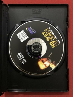 DVD - No Way Back - Retorno Mortal - Russell Crowe - Semi. na internet